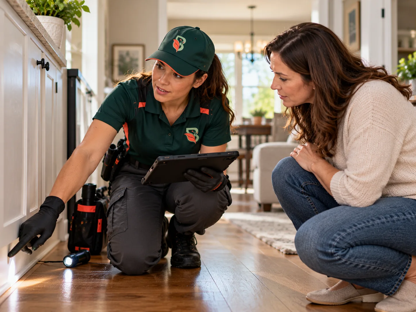 Pest Control Walston, PA FAQs